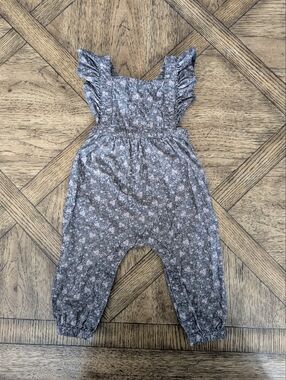 Jamie Kay Lucy Playsuit 1yr